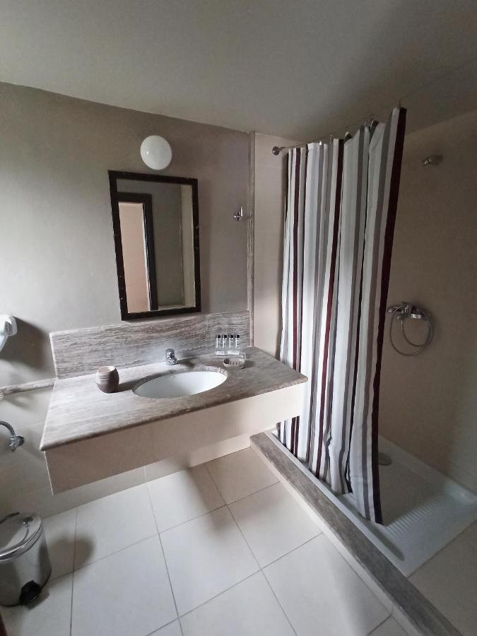 Guesthouse Vasiliki Стені-Дірфіос Екстер'єр фото