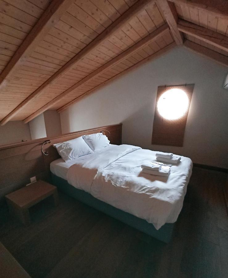 Guesthouse Vasiliki Стені-Дірфіос Екстер'єр фото
