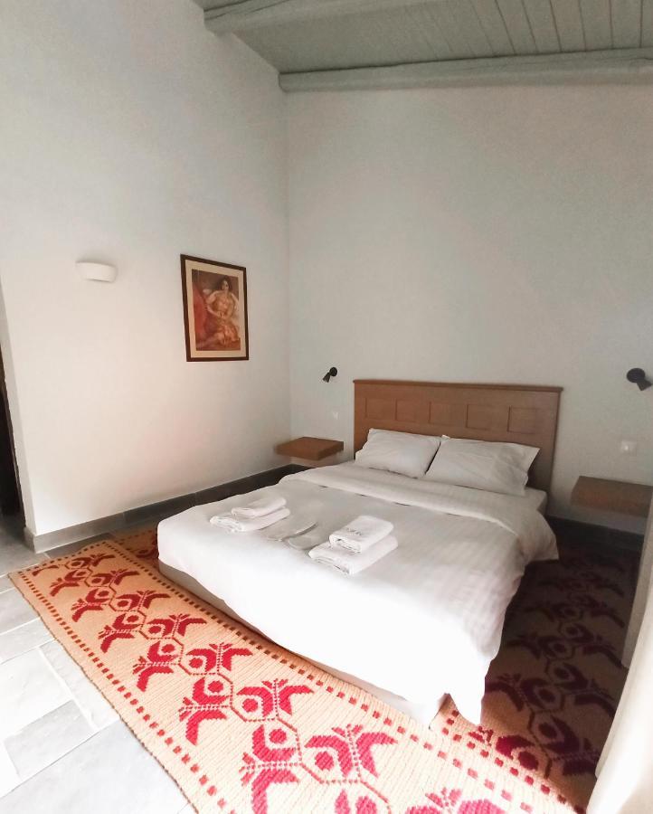 Guesthouse Vasiliki Стені-Дірфіос Екстер'єр фото