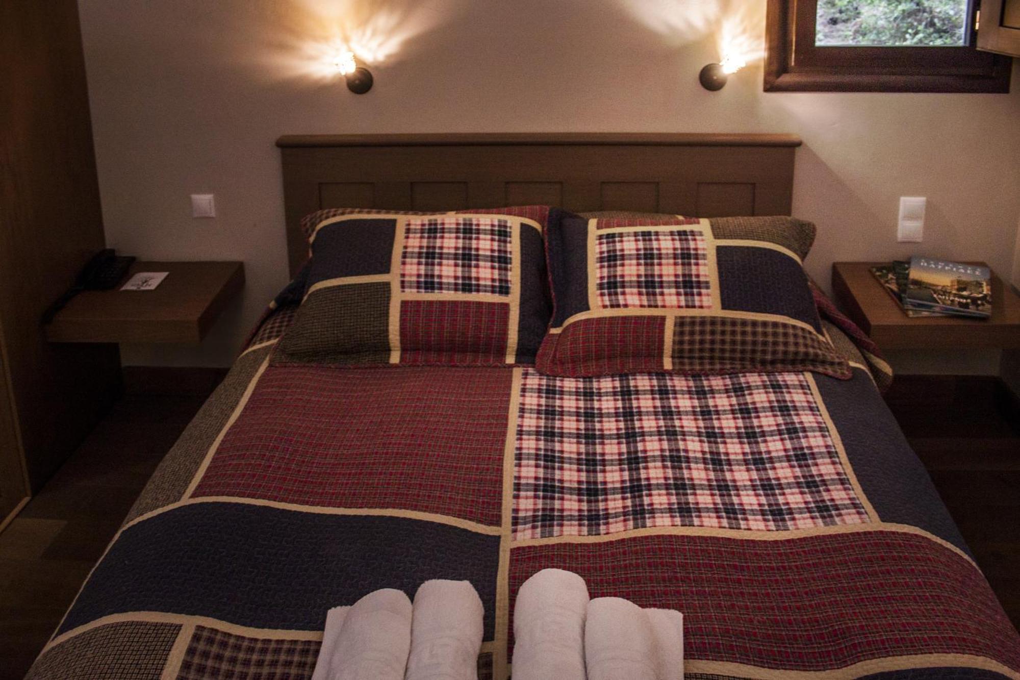 Guesthouse Vasiliki Стені-Дірфіос Екстер'єр фото