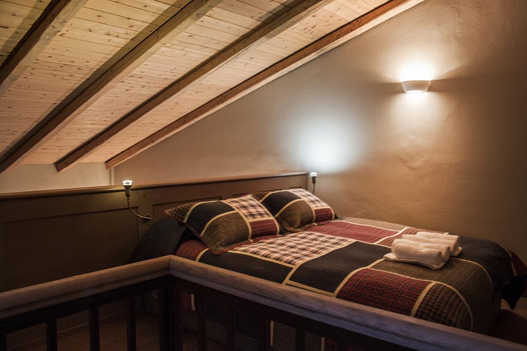 Guesthouse Vasiliki Стені-Дірфіос Екстер'єр фото