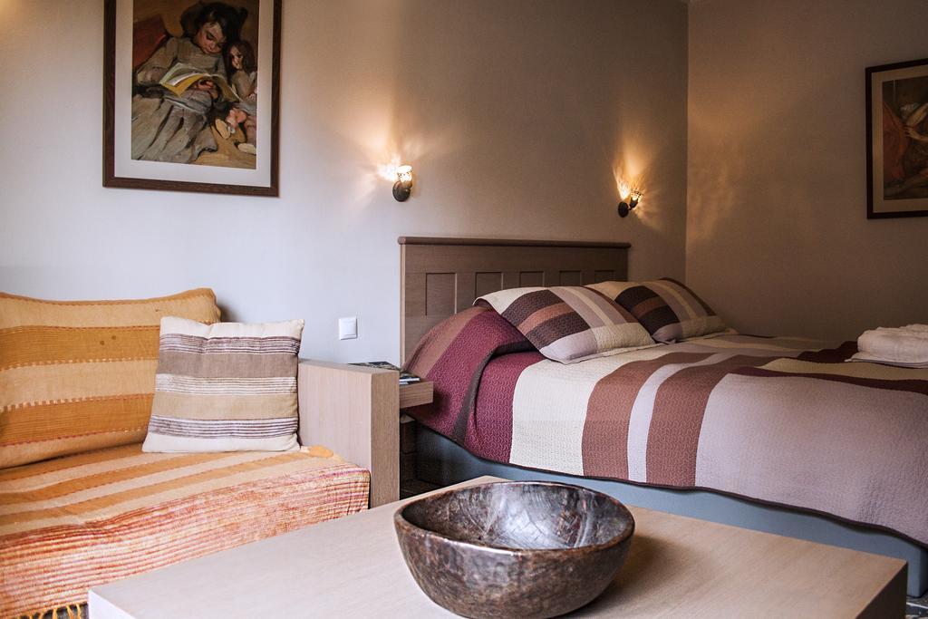 Guesthouse Vasiliki Стені-Дірфіос Екстер'єр фото