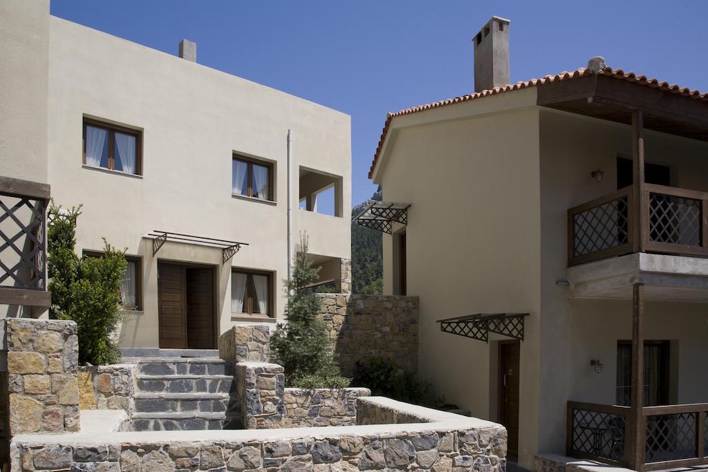 Guesthouse Vasiliki Стені-Дірфіос Екстер'єр фото
